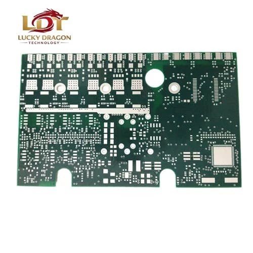 Multilayer PCBs Multilayer PCBs