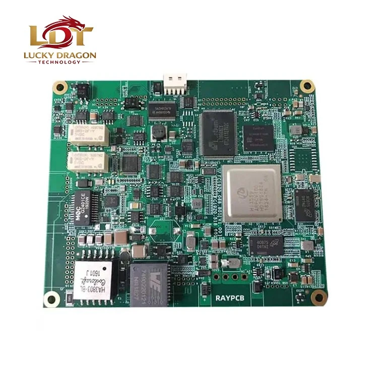 Aerospace-component-control-boards Aerospace-component-control-boards
