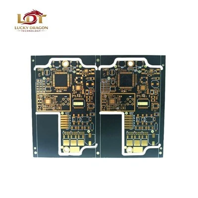 Alle-lags HDI PCB